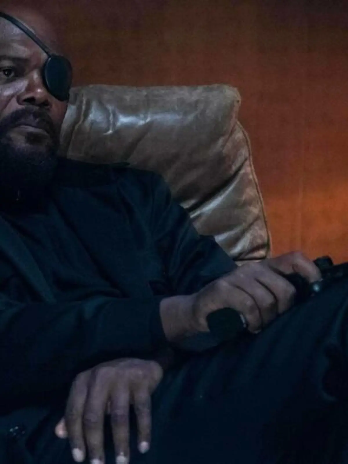 Für Disney+: Kehrt Samuel L. Jackson als Nick Fury zurück?