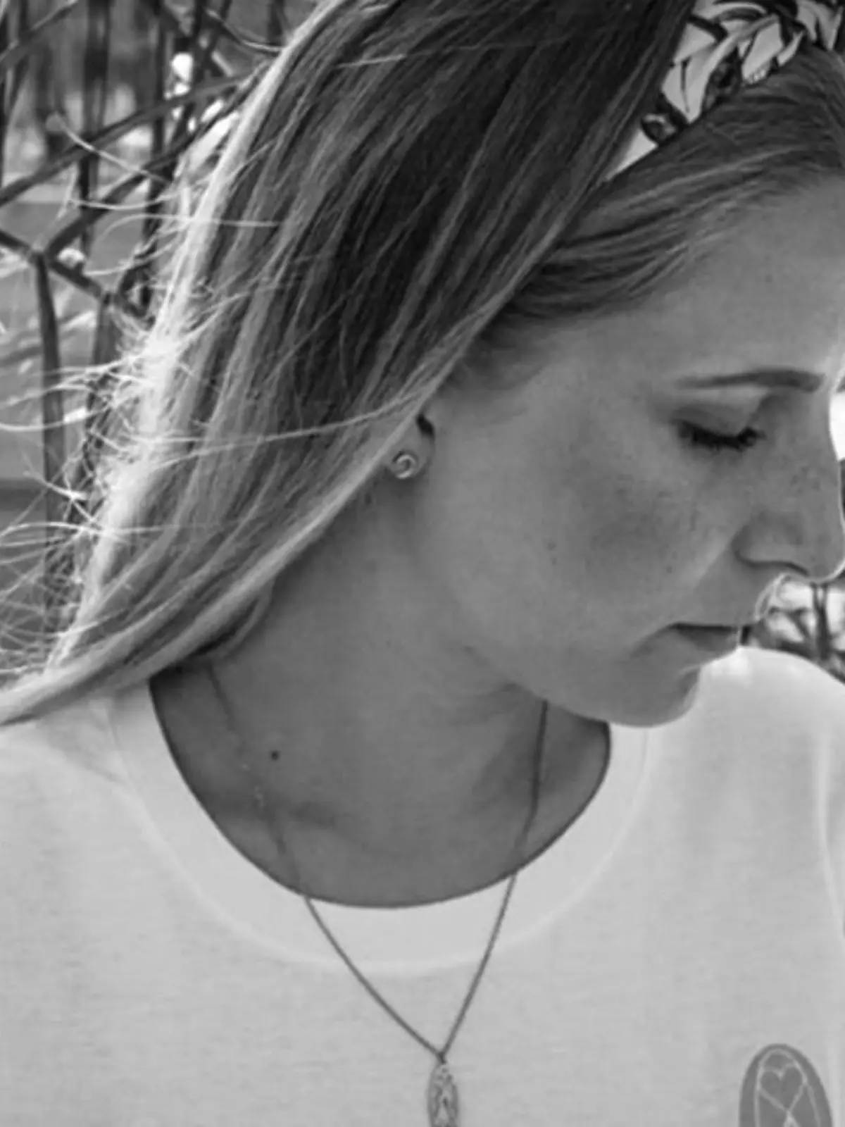 Bloggerin Tamara, alias knallxbunt