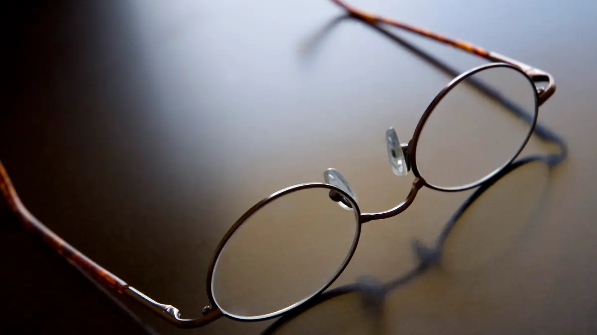 Brille