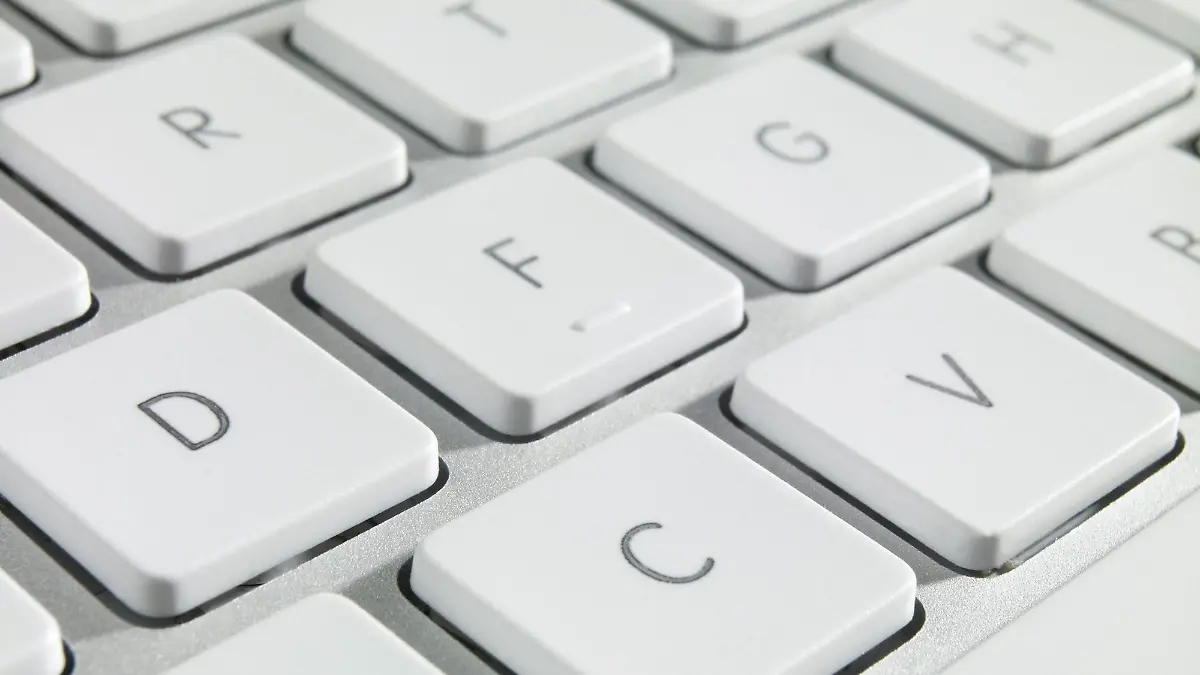 Tastatur