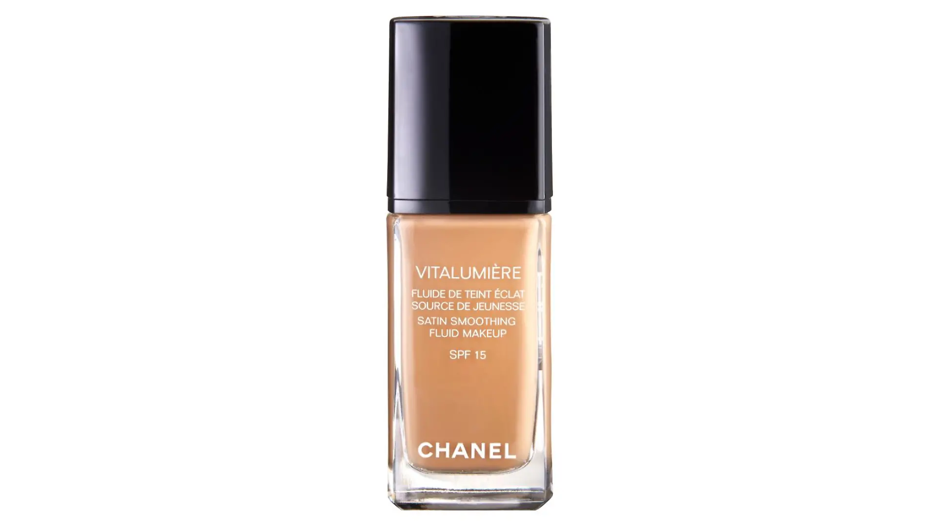 Chanel Foundation Vitalumière.