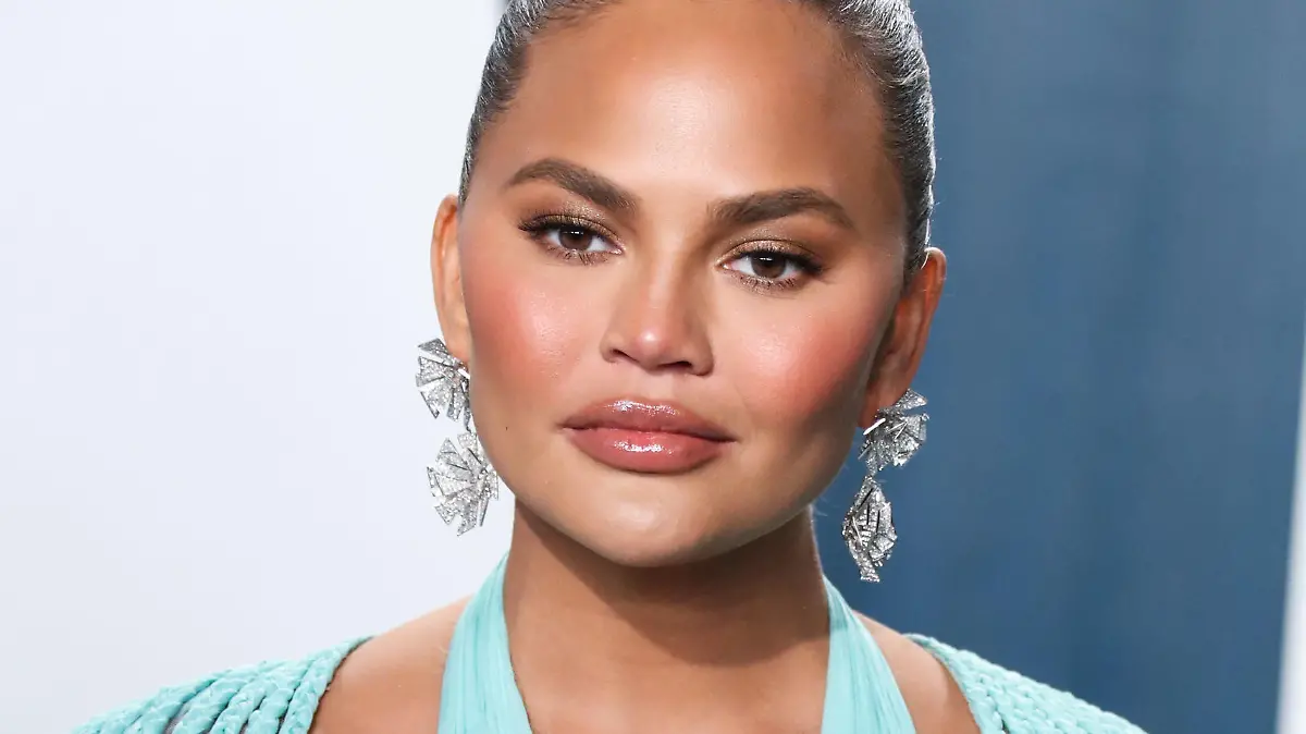 Chrissy Teigen