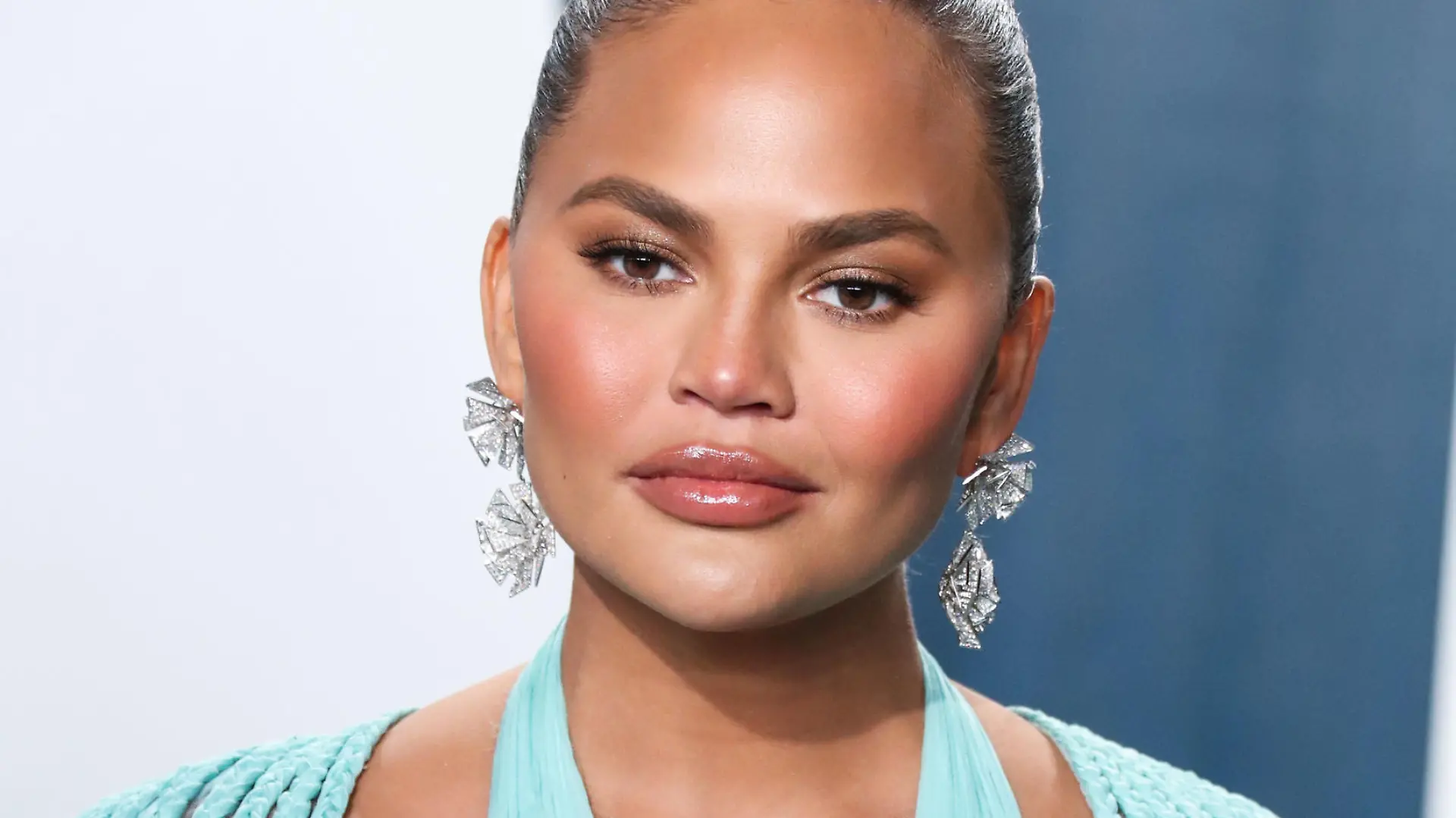 Chrissy Teigen