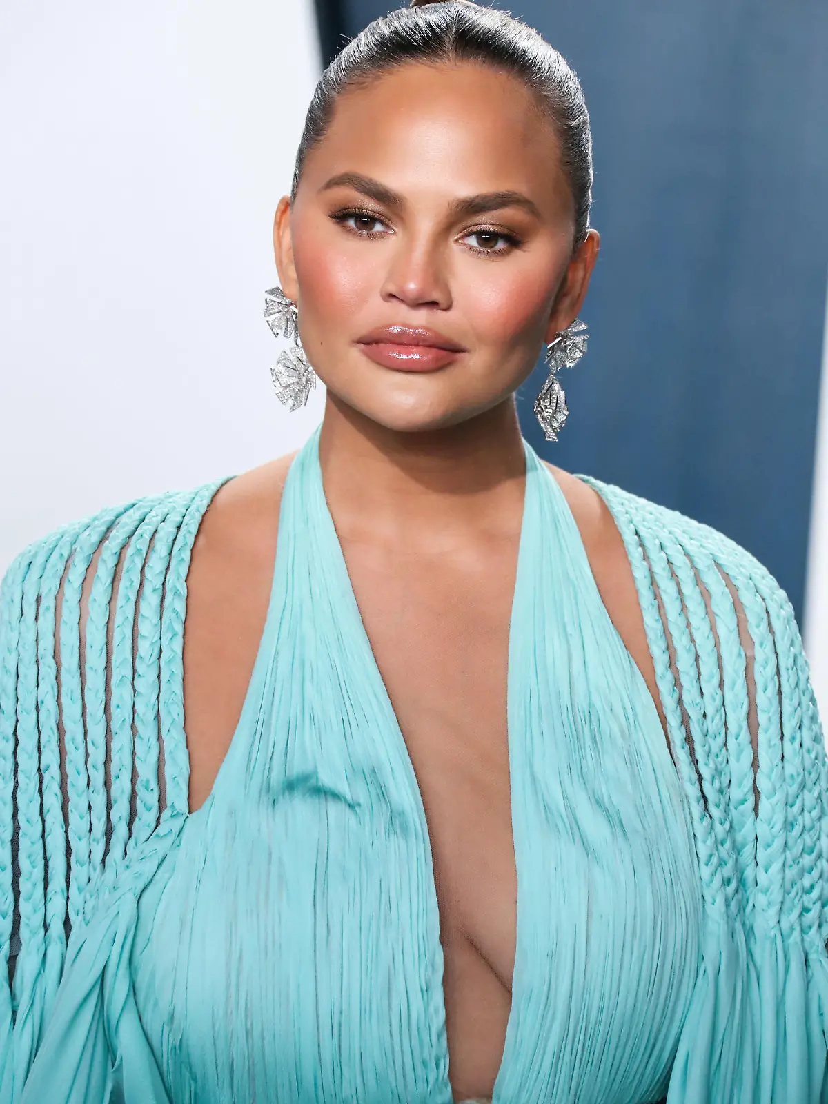 Chrissy Teigen