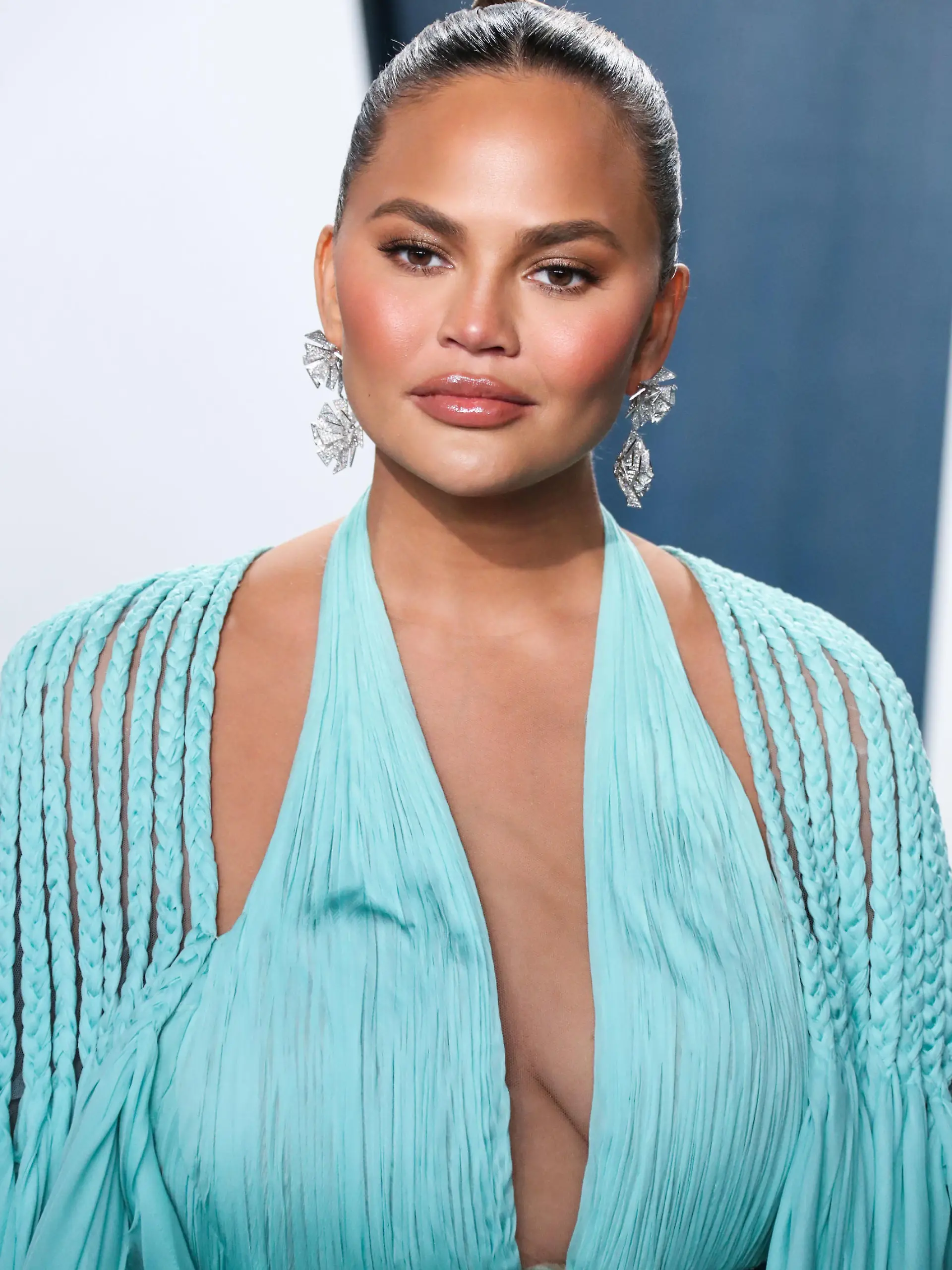 Chrissy Teigen