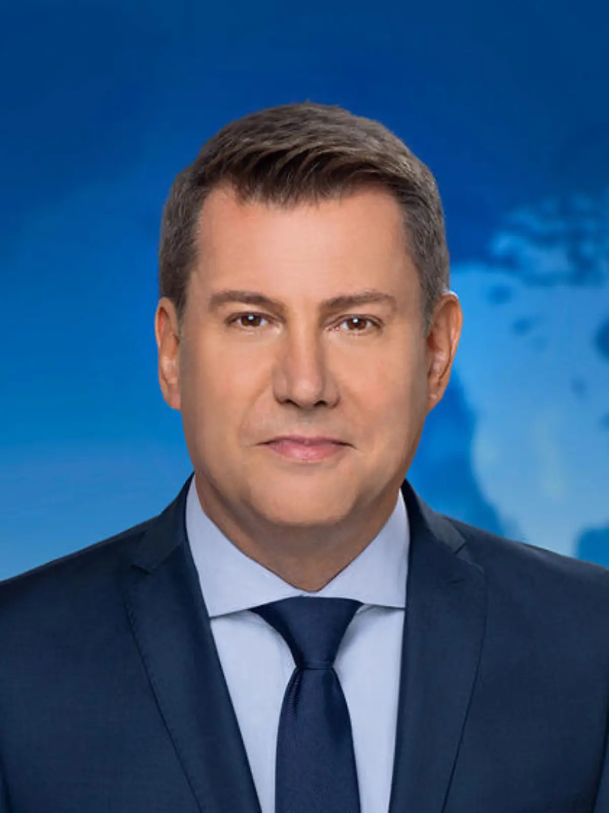 Jens Riewa beerbt Jan Hofer als Chefsprecher der "Tagesschau"