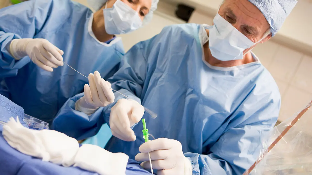 Was passiert bei einer Herzkatheteruntersuchung? Gesundheitslexikon