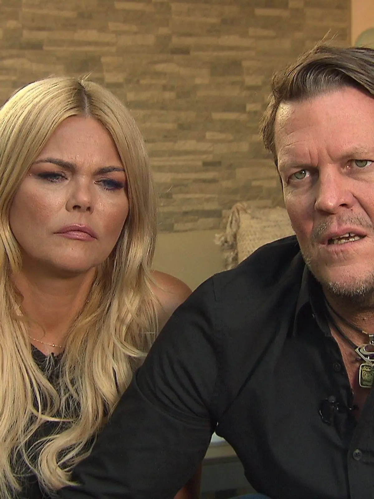 Sommerhaus der Stars: Diana Herold und Michael