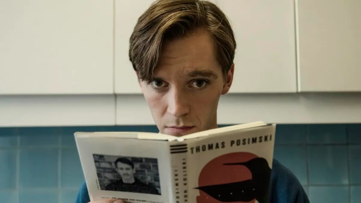 "Deutschland 89": Das große Finale ist da