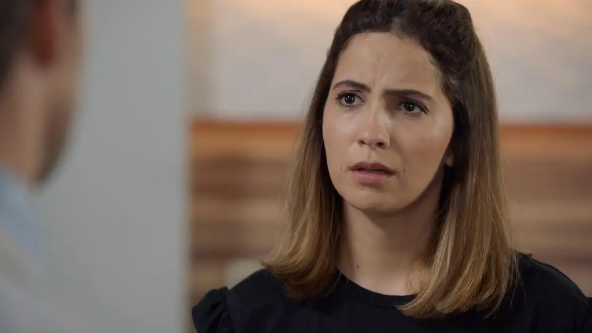 GZSZ-Folge 7101 vom 28.09.2020: Laura kommt Felix auf die Schliche