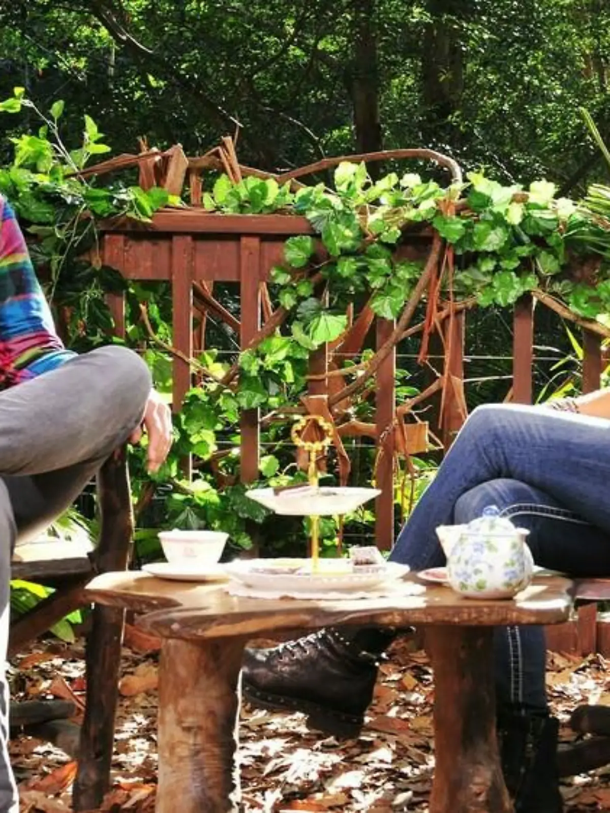 Neue Location fürs Dschungelcamp: Das erwartet die Kandidaten in Wales