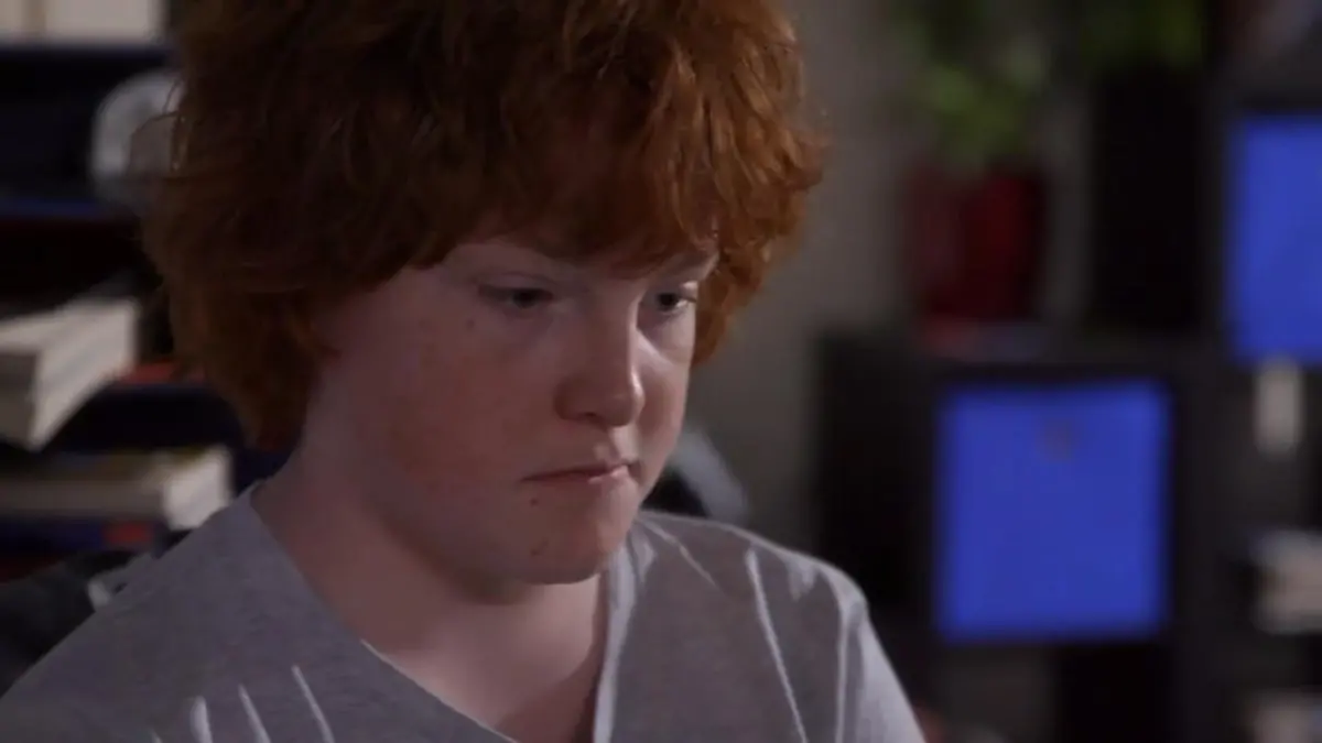 Julius bekommt Ringos Zorn zu spüren "Unter uns"-Folge vom 25.09.2020