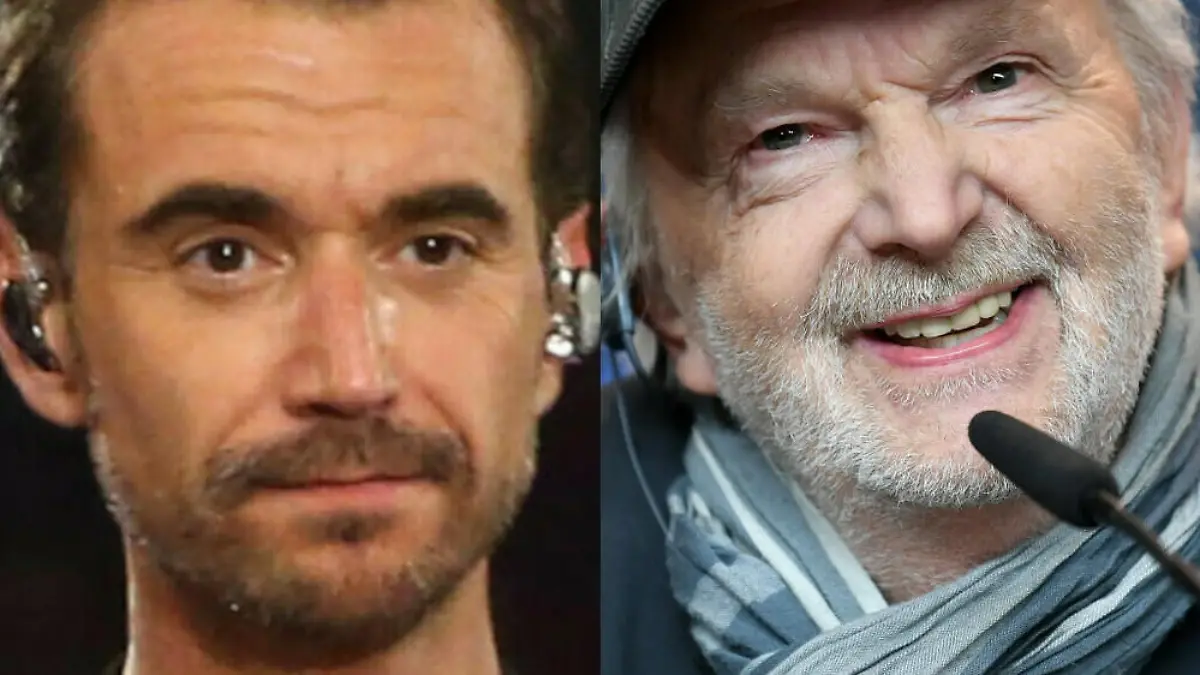 Florian Silbereisen trauert um "Traumschiff"-Kollegen Michael Gwisdek
