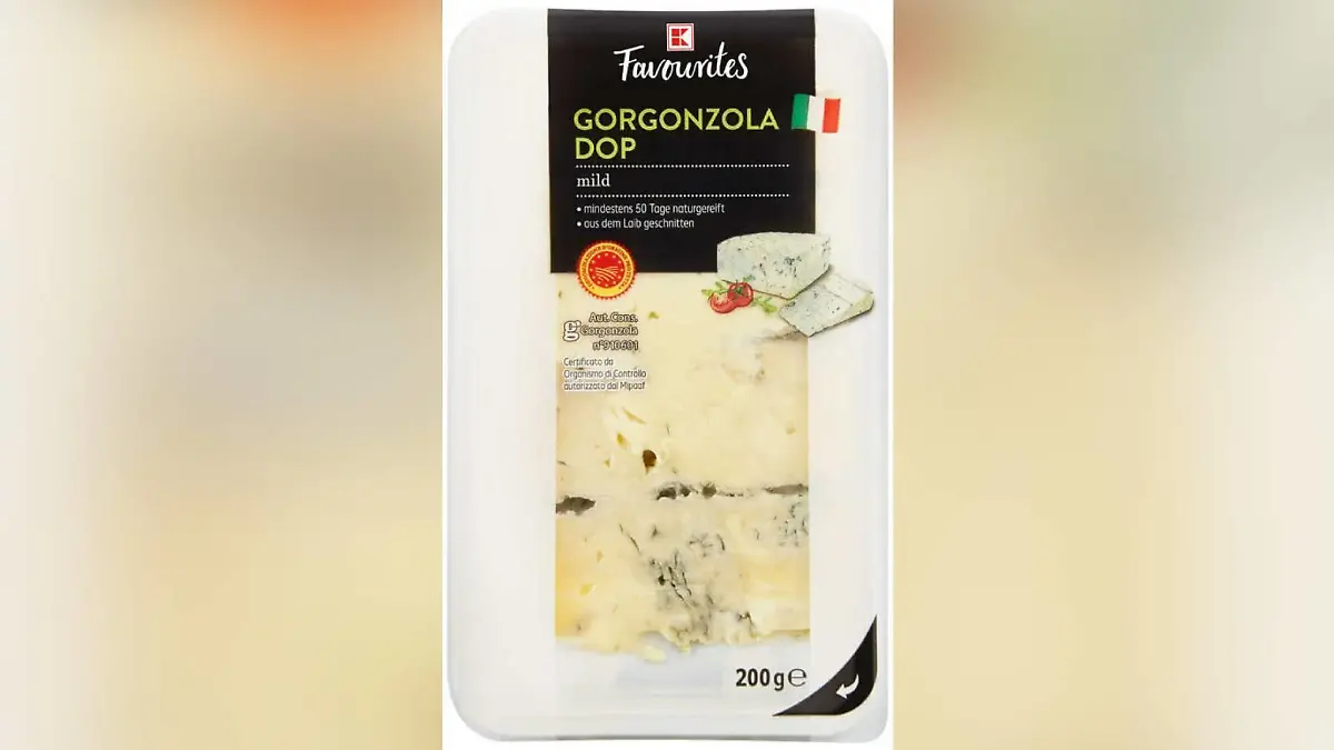 Gorgonzola