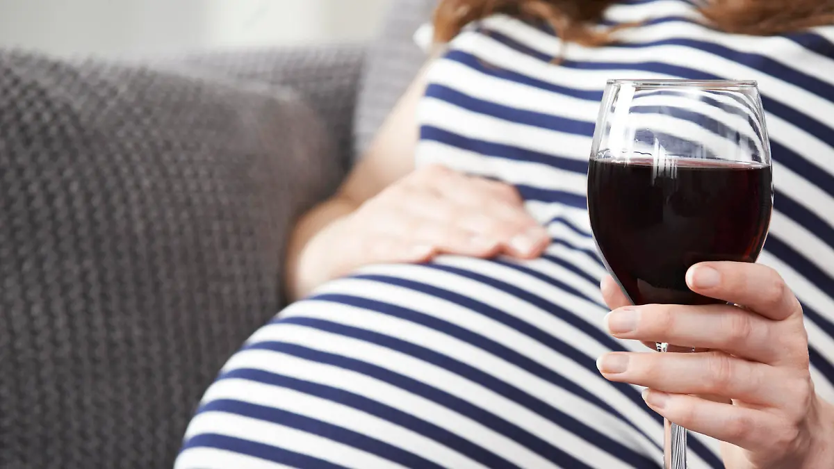 Alkohol in der schwangerschaft