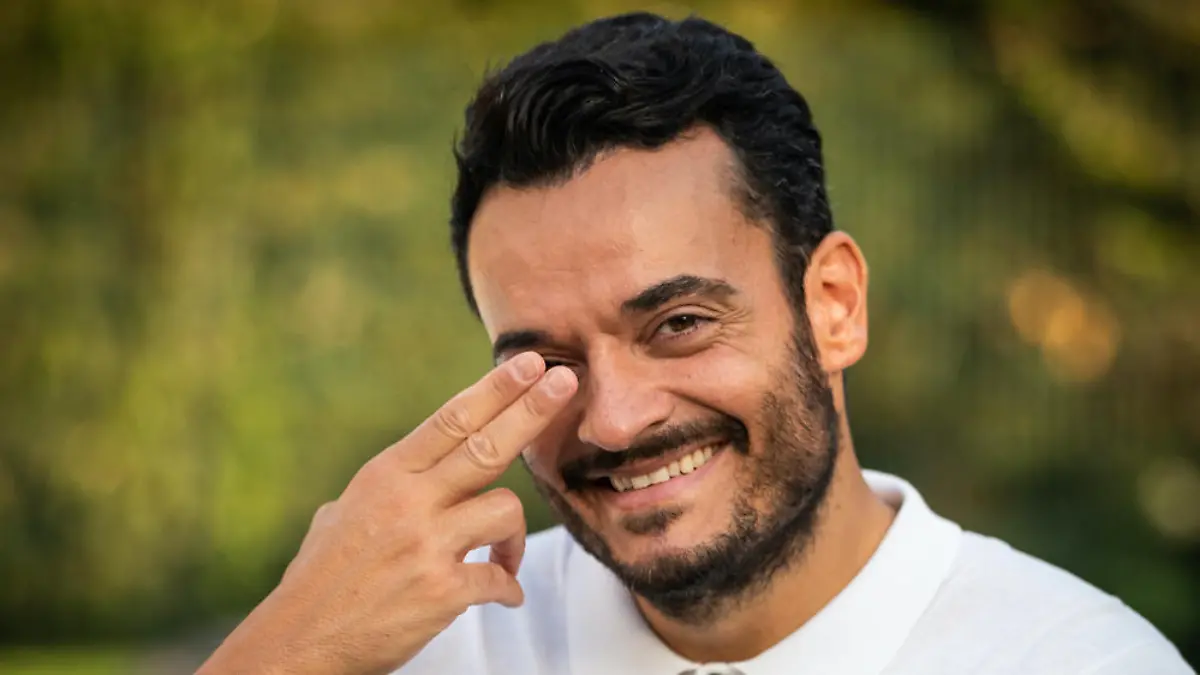 Giovanni Zarrella übernimmt eigene Primetime-Musikshow im ZDF