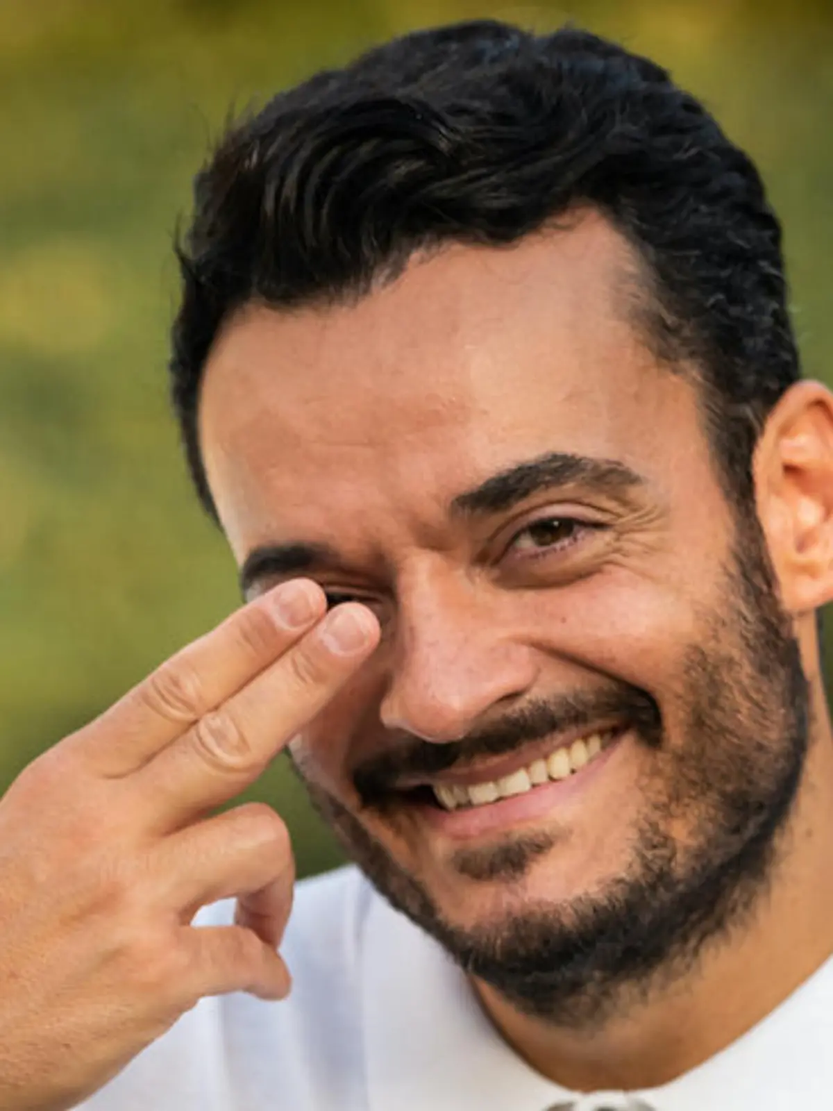 Giovanni Zarrella übernimmt eigene Primetime-Musikshow im ZDF
