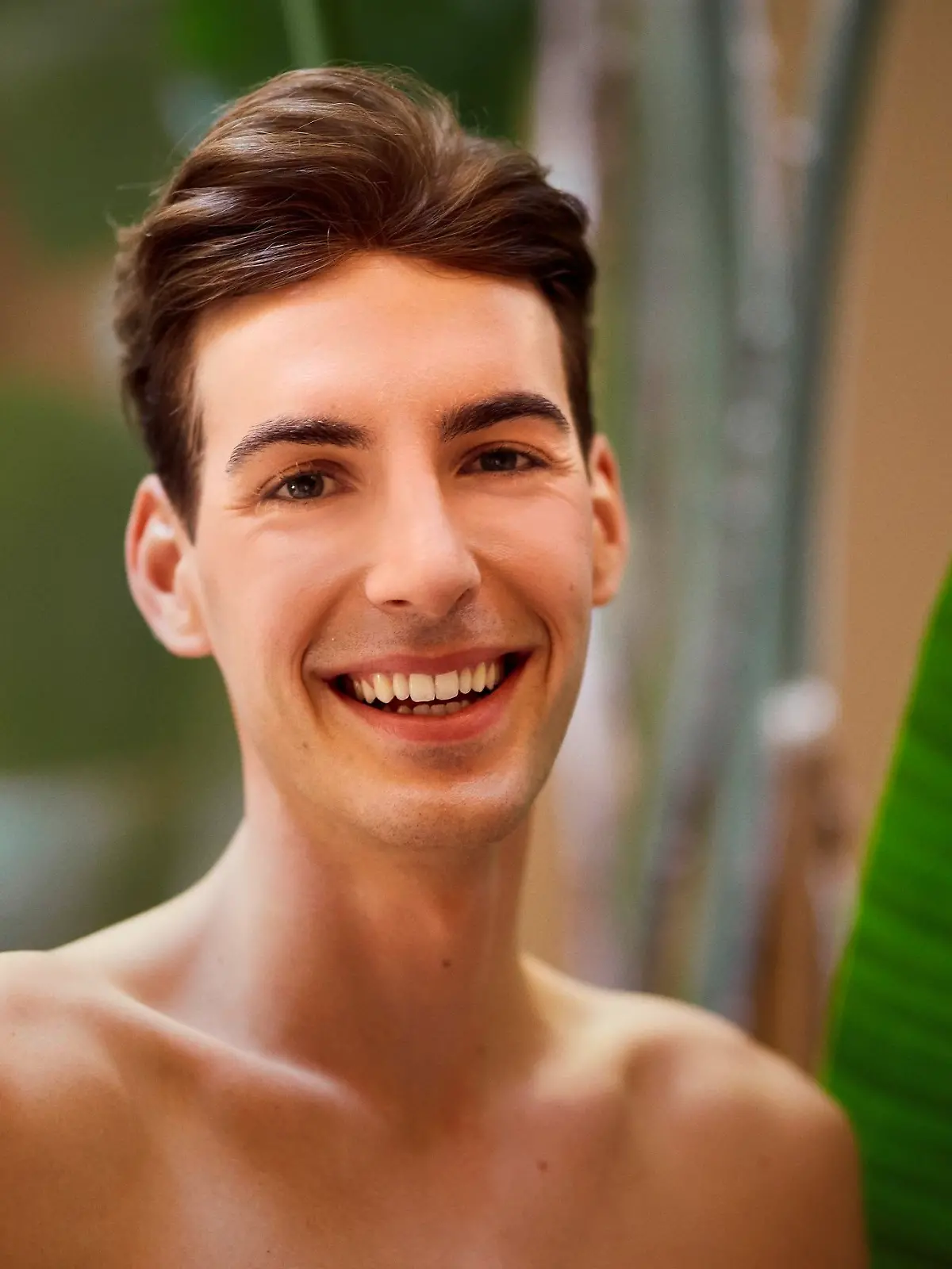 Arne, "Prince Charming"-Kandidat 2020