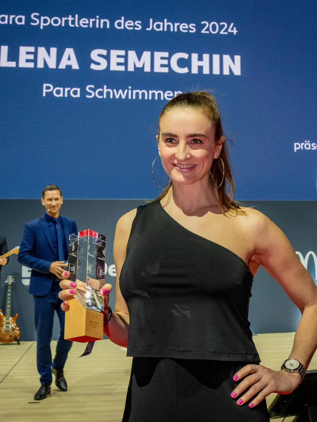 Elena Semechin verliert Sponsoren