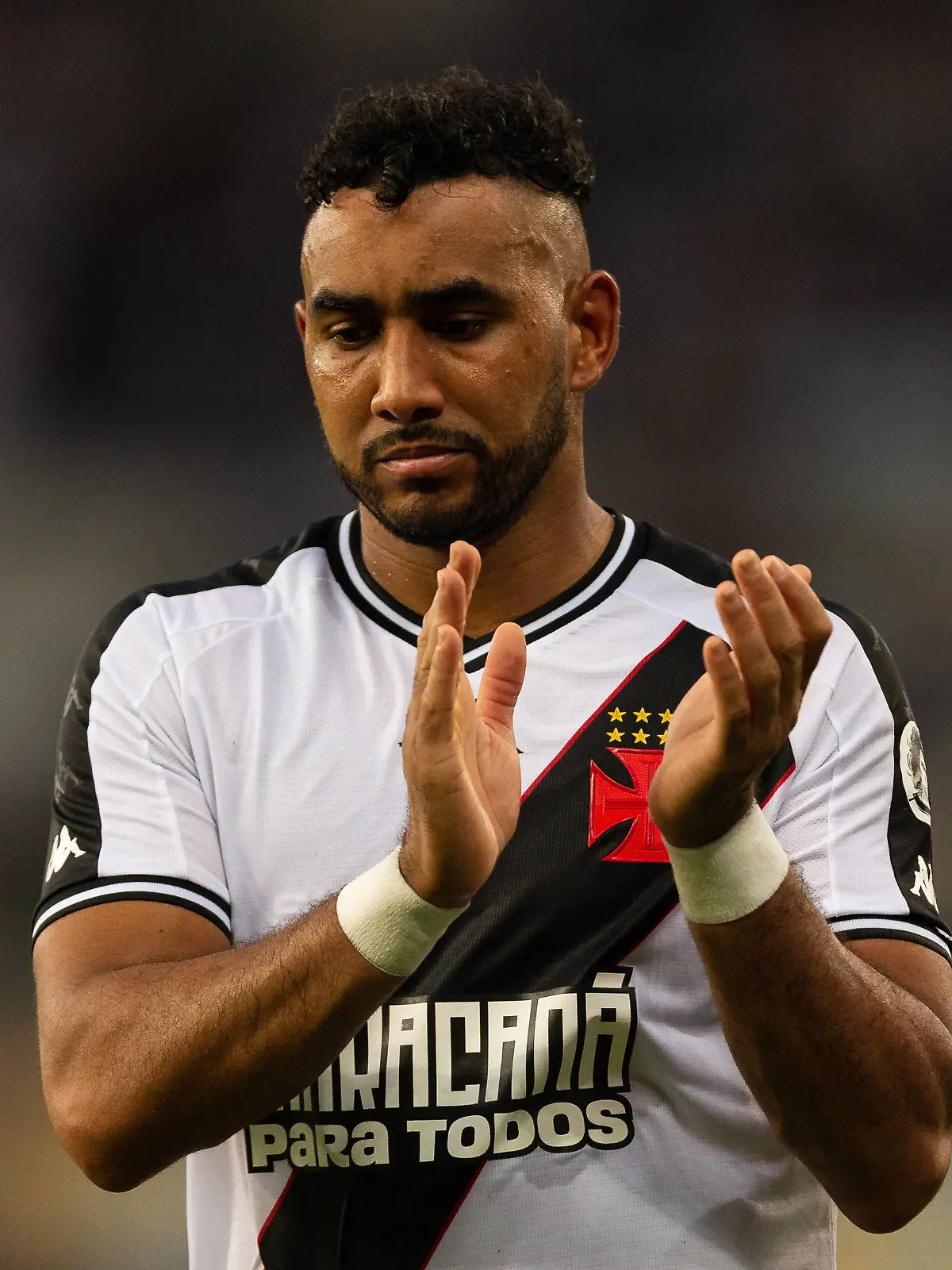 Schwere Vorwürfe gegen Dimitri Payet