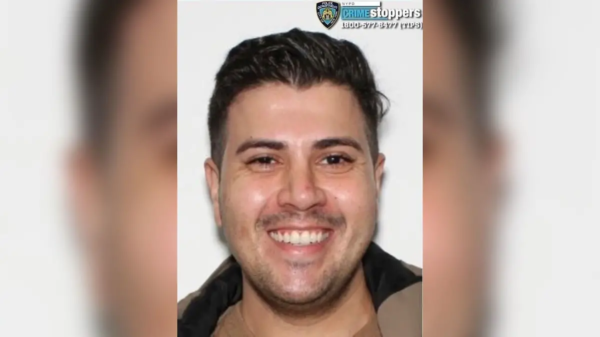 Felipe Hoyos-Foronda soll für den Tod von María Paz Peñaloza verantwortlich sein.