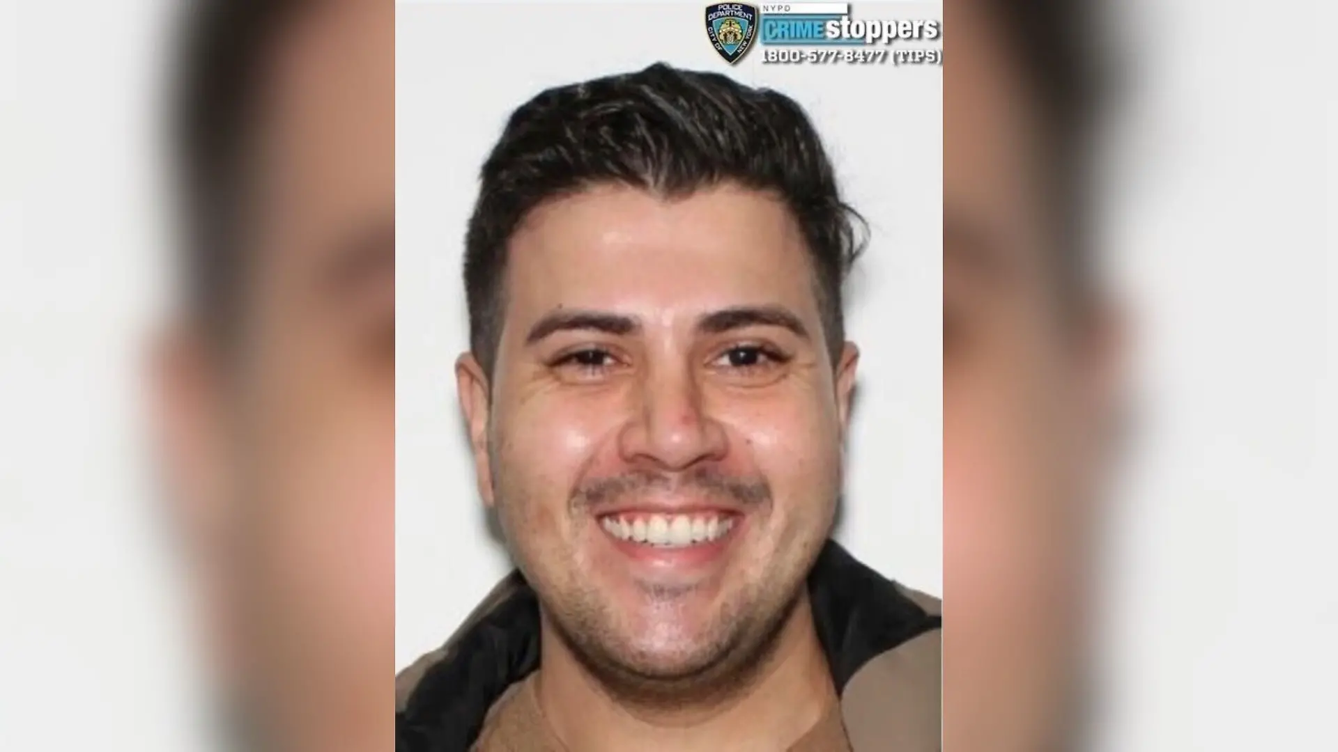 Felipe Hoyos-Foronda soll für den Tod von María Paz Peñaloza verantwortlich sein.
