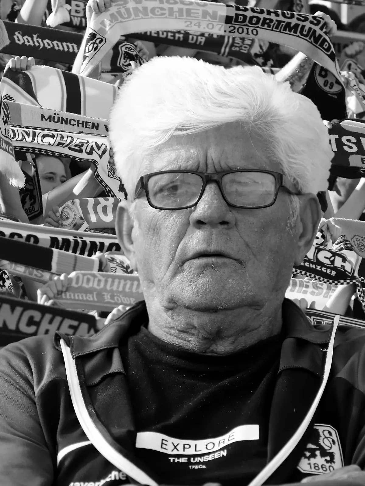 Werner Lorant ist tot