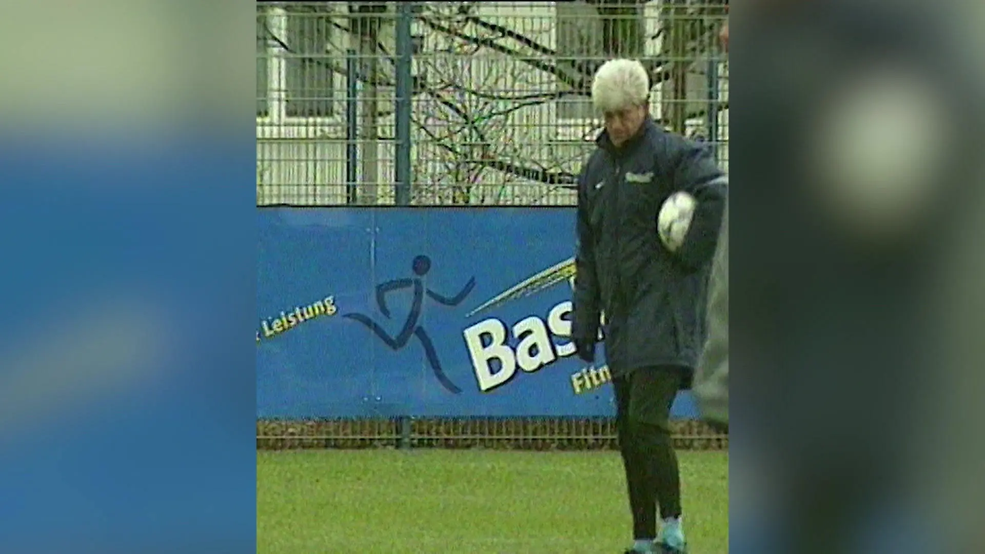 Fußball-Deutschland trauert um Trainer-Legende Werner Lorant ist tot
