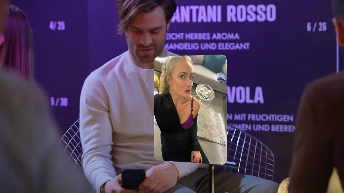 Flirten geht auch digital