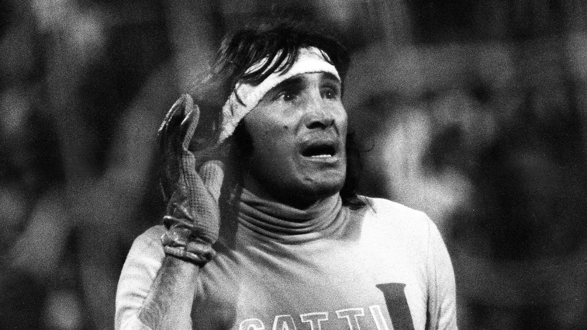 Hugo Orlando Gatti ist im Alter von 80 Jahren gestorben.
