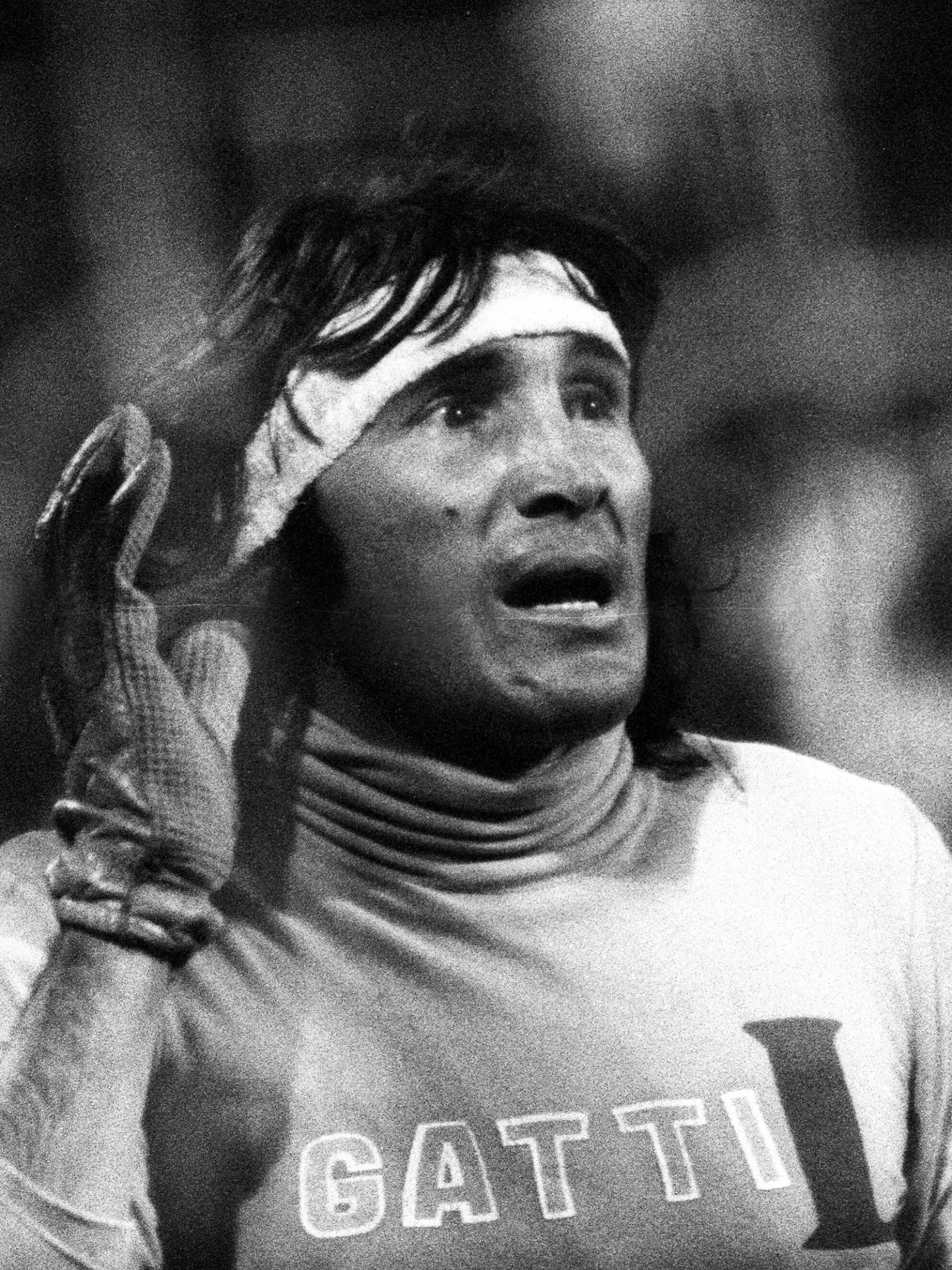 Hugo Orlando Gatti ist im Alter von 80 Jahren gestorben.