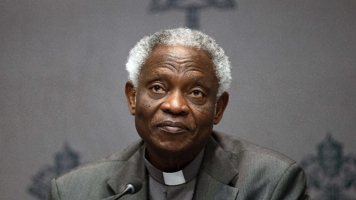 Peter Kodwo Appiah Kardinal Turkson