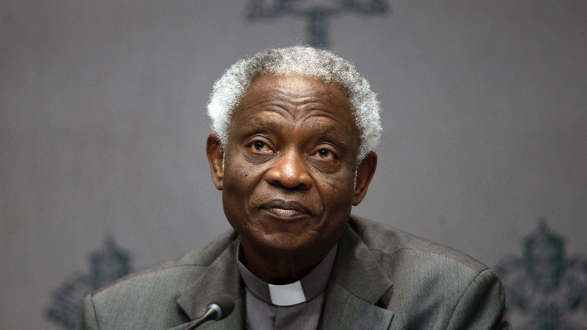 Peter Kodwo Appiah Kardinal Turkson