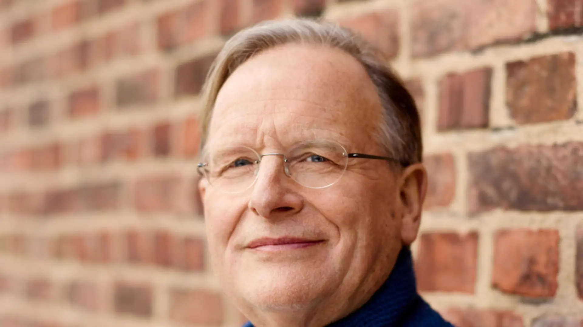 Prof. Grönemeyer rät bei erkälteten Kindern: "Sofort zum Arzt!"