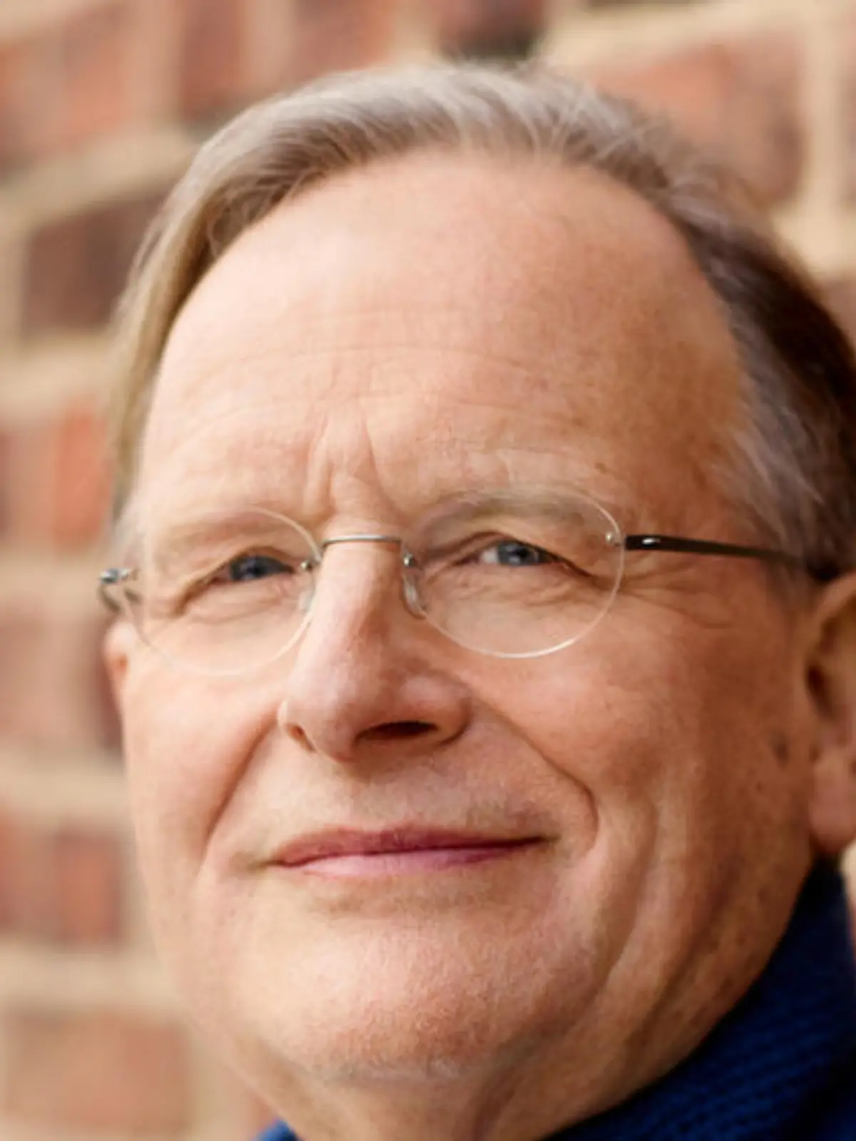 Prof. Grönemeyer rät bei erkälteten Kindern: "Sofort zum Arzt!"