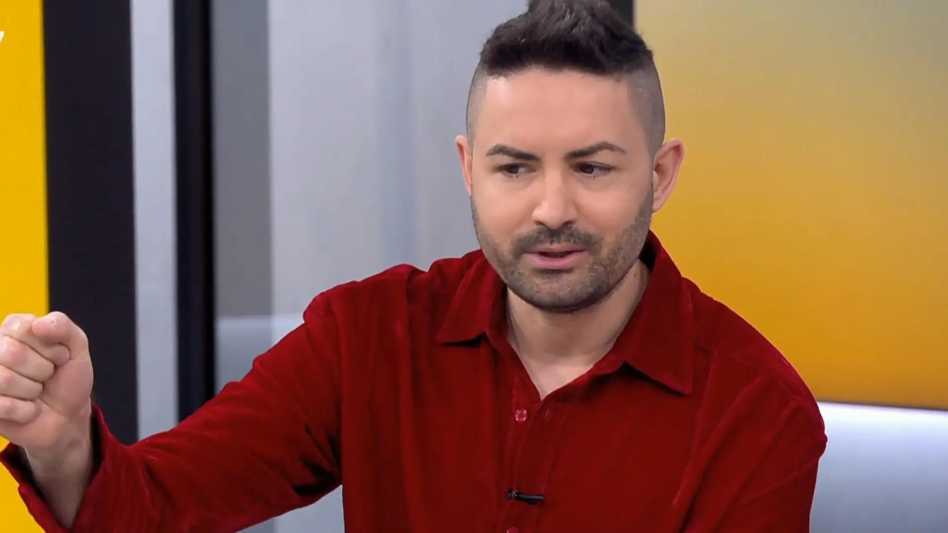 Menderes hat endlich sein erstes Album 20 Jahre hat's gedauert