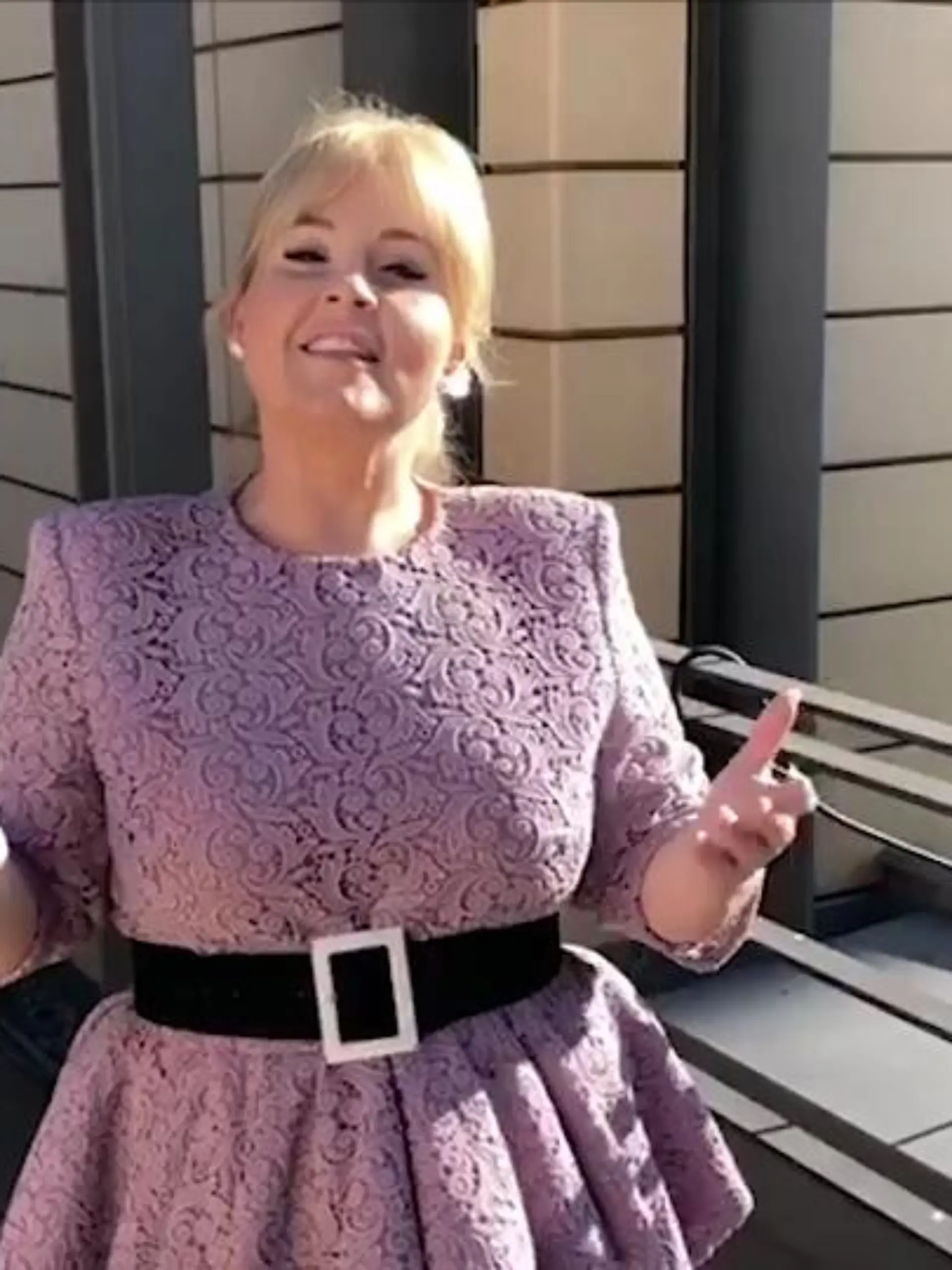 Bild zu: "Maite Kelly sitzt in der neuen DSDS-Jury"