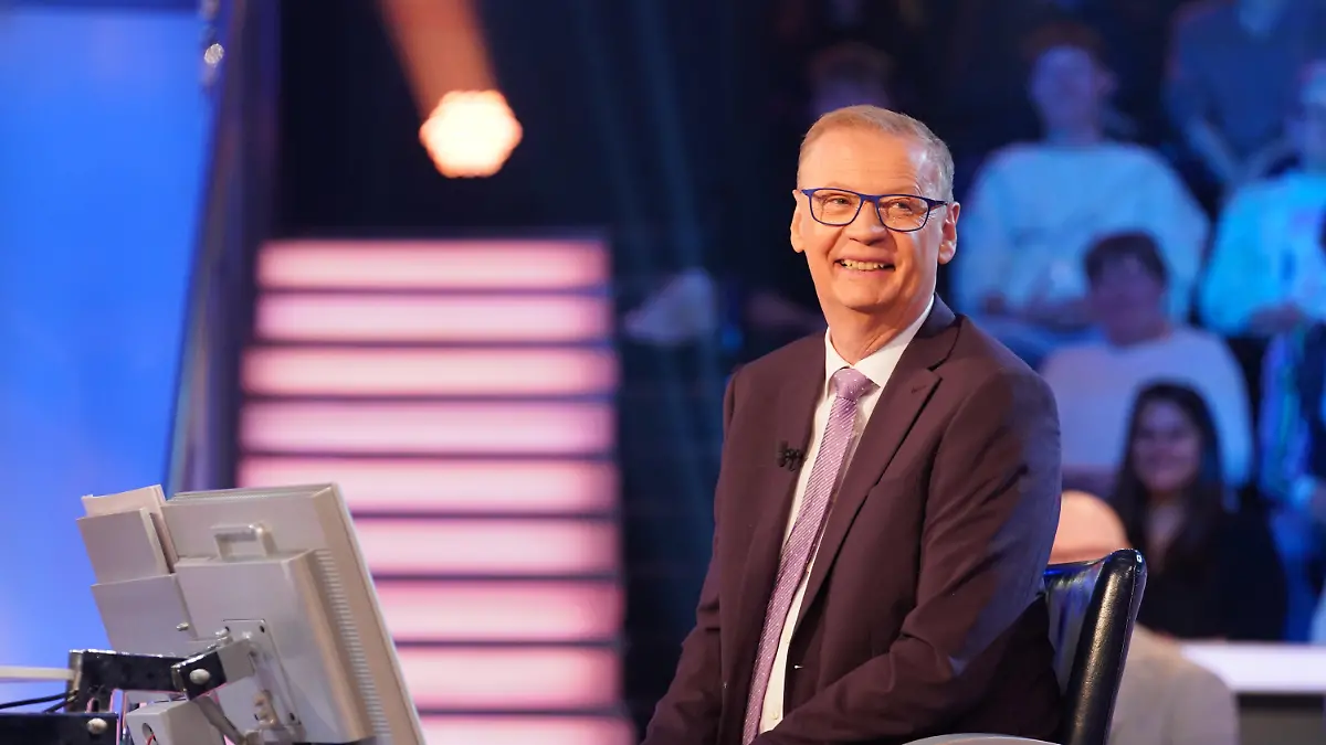 Günther Jauch
