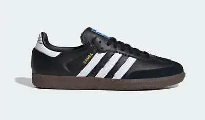 Adidas Samba Originals