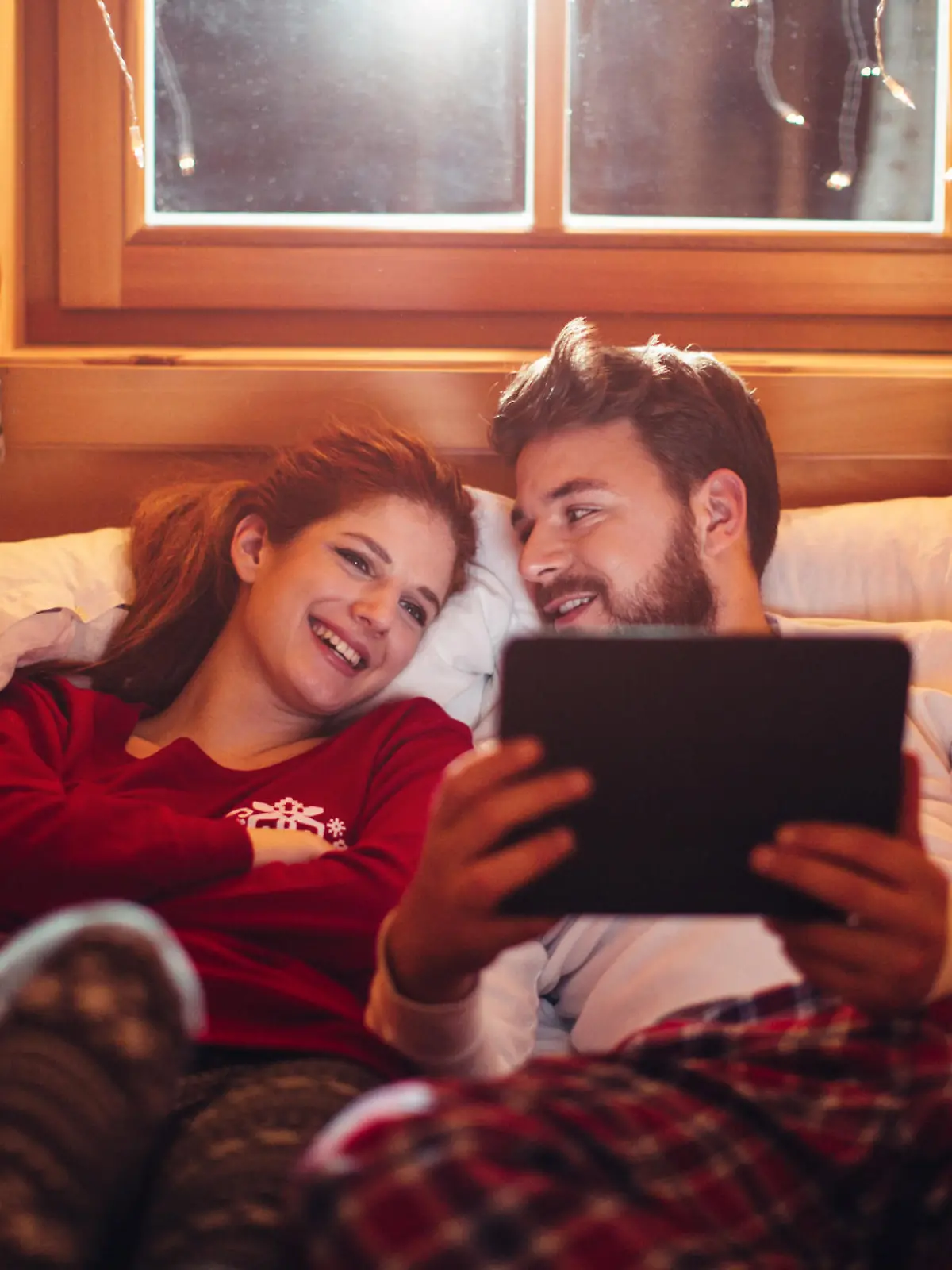Mit diesen Netflix-Codes wird der Weihnachts-Filmeabend perfekt.