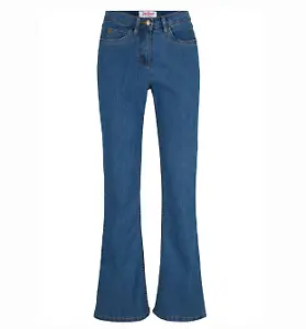 Bootcut-Jeans