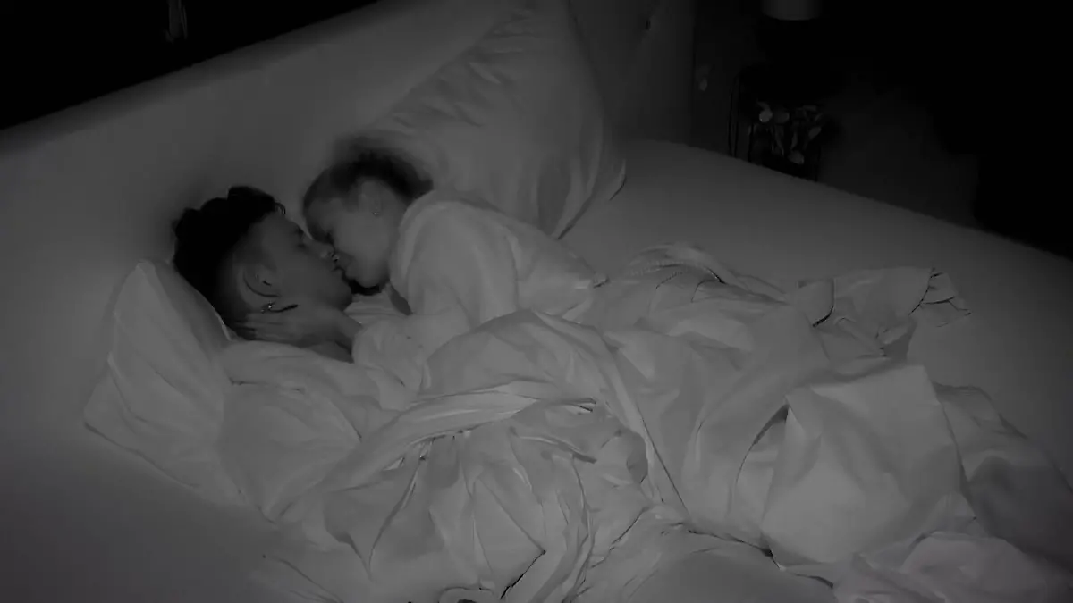 Nutzt Max Georgias Gefühle eiskalt aus? Sex bei "Ex on the Beach"