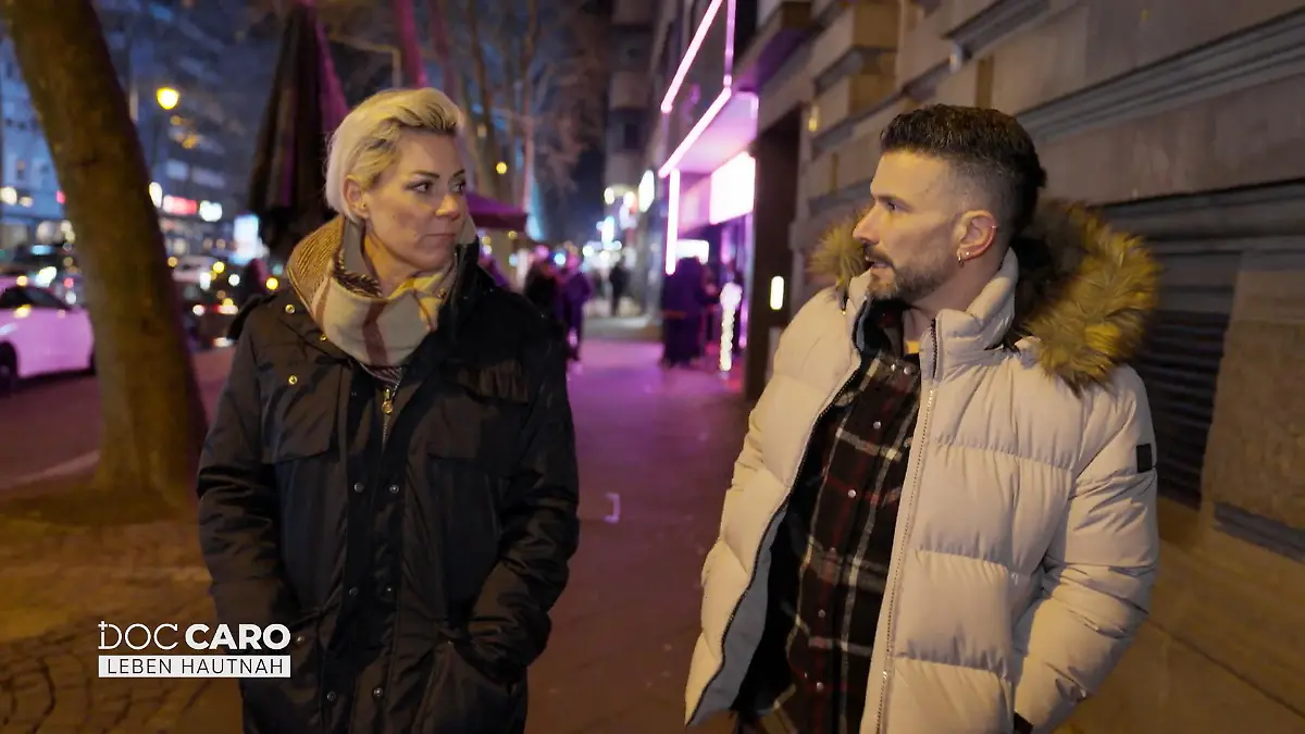 Marc Terenzi erzählt über seine Alkoholabhängigkeit "Saufen war völlig normal"