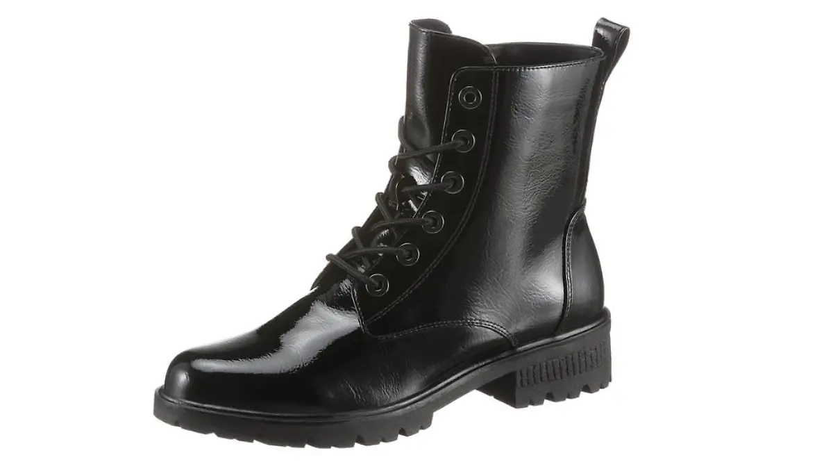 Die perfekten Boots für Ihre Figur.