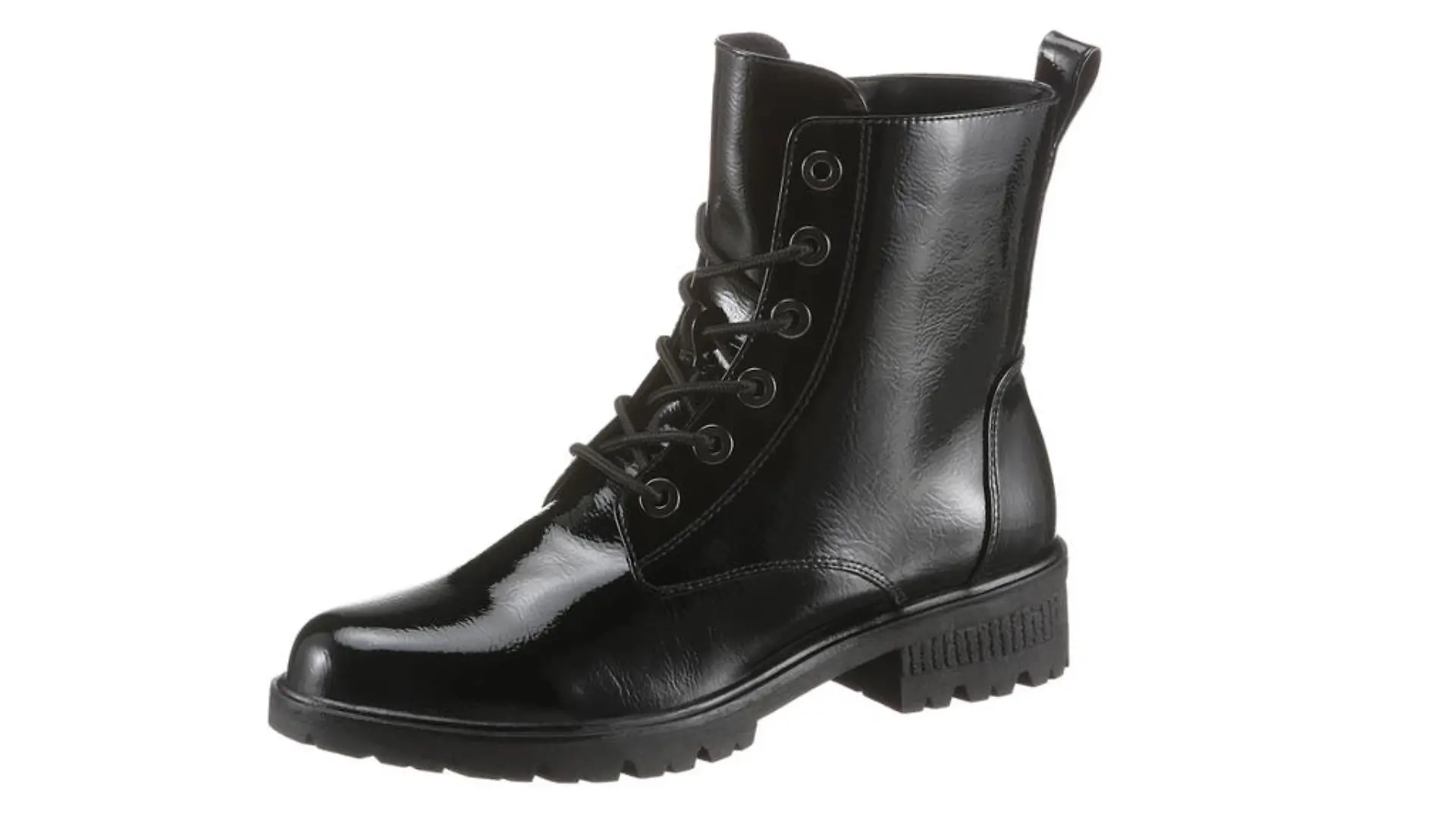 Die perfekten Boots für Ihre Figur.