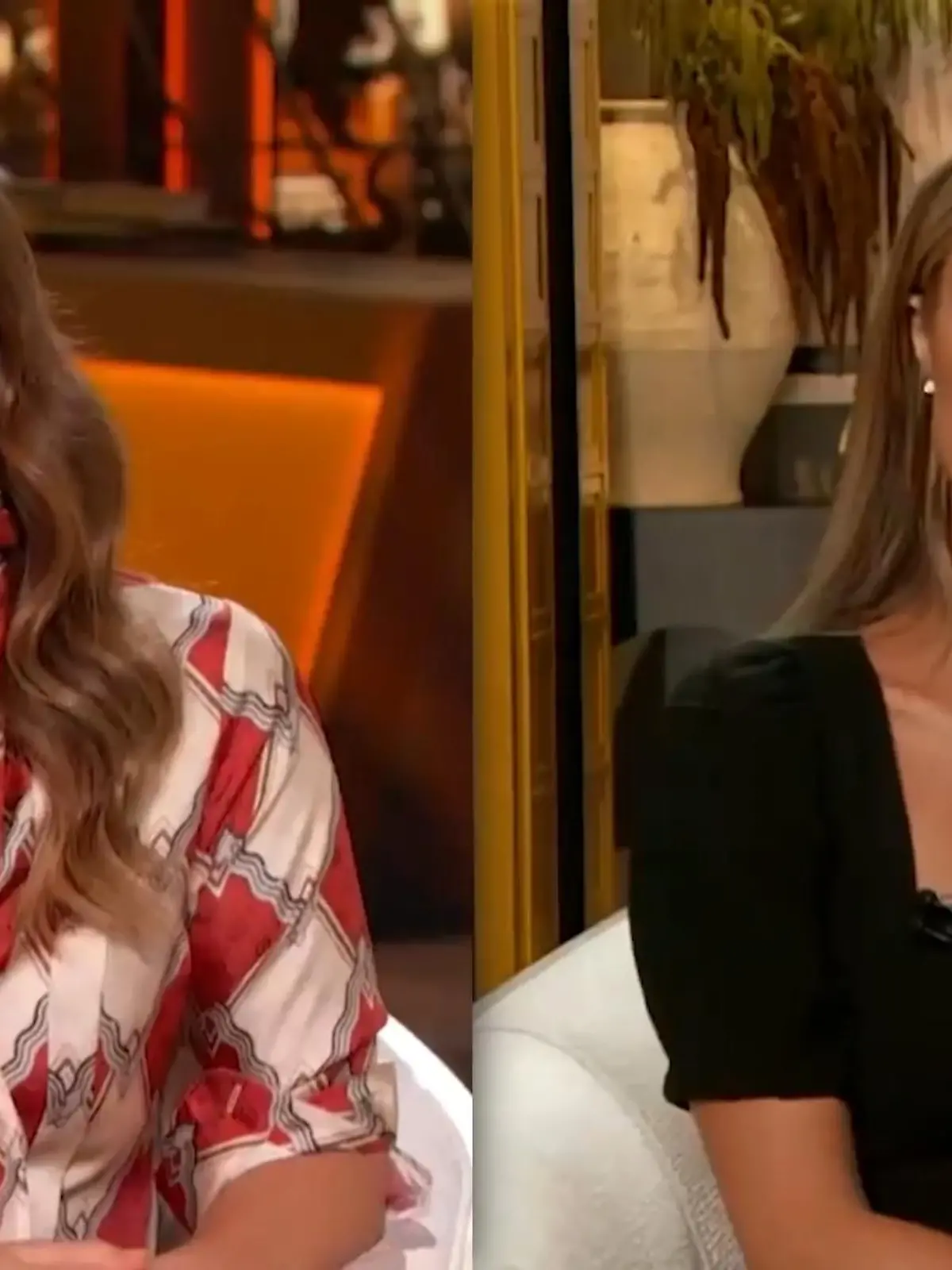 Bild zu: "Drew & Paris teilen das gleiche Schicksal"