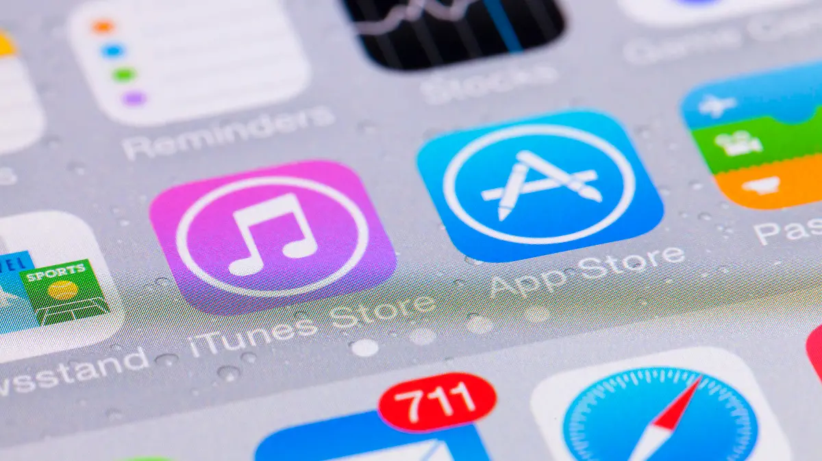 Die App Widgetsmith stürmt die Charts