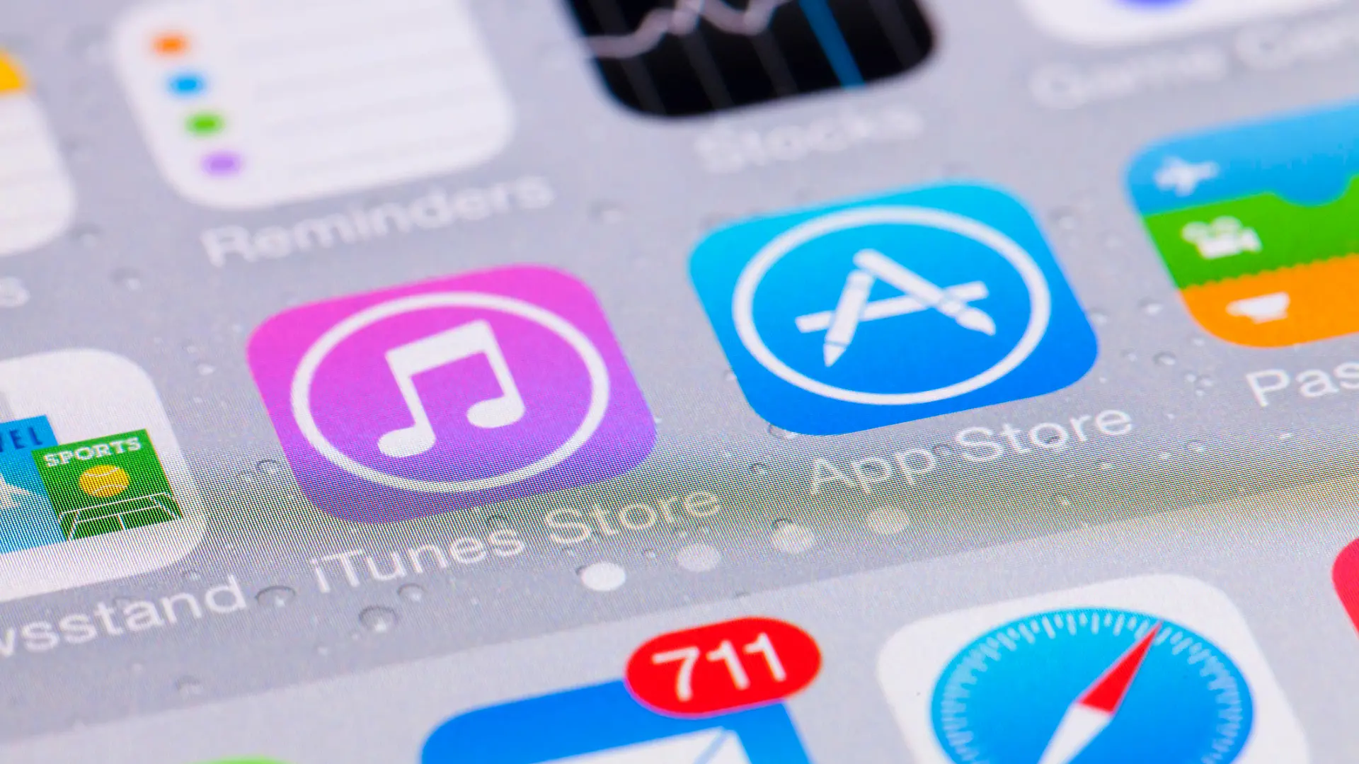 Die App Widgetsmith stürmt die Charts
