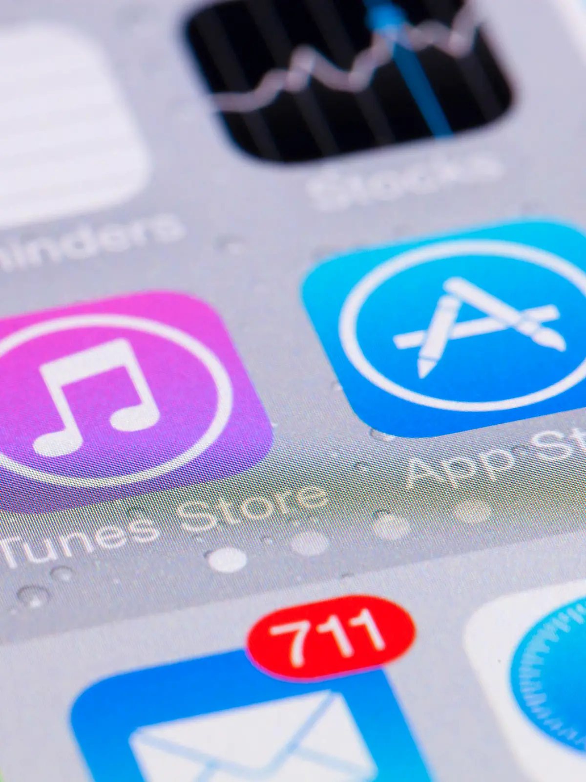 Die App Widgetsmith stürmt die Charts