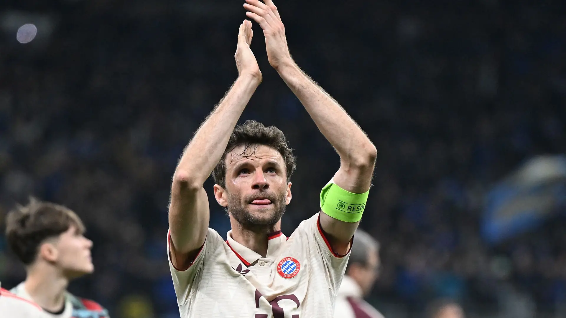 Was macht Thomas Müller künftig?